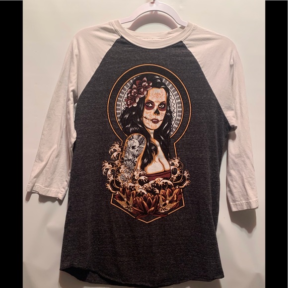 Secret Artist Collective Other - Secret Artist Collective Unisex Pullover Shirt